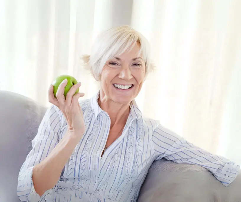 Janet M.-Biodentex-Happy-Customer